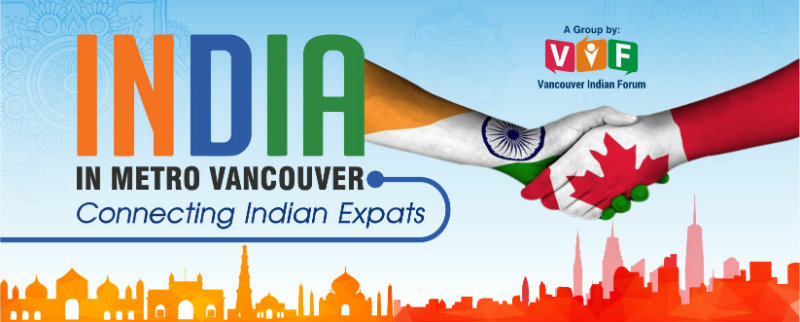 Social Groups For Indians in Vancouver