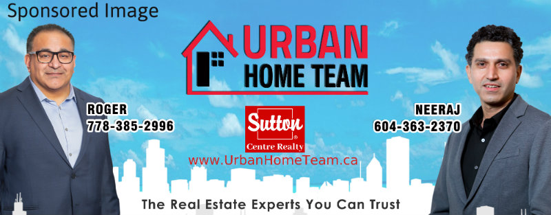 Urban Home Team - The Local Realtors