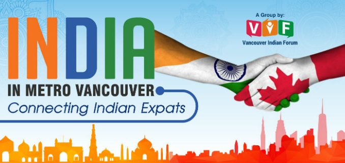 Groups For Indians in Vancouver
