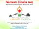 Namaste Canada 2019